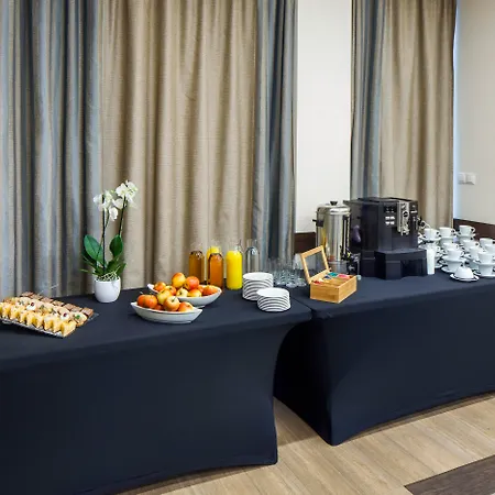 Arkon Park Gdansk- Destigo Hotel 4*