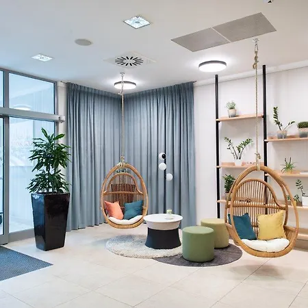 Arkon Park Gdansk- Destigo 4*