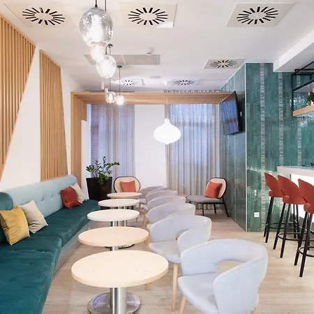 Arkon Park Gdansk- Destigo Otel 4*