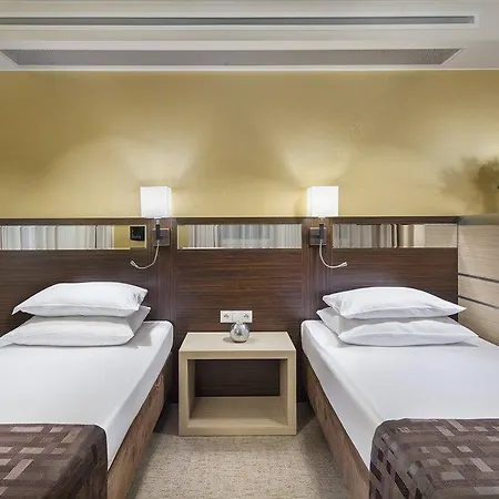 Arkon Park Gdansk- Destigo 4*