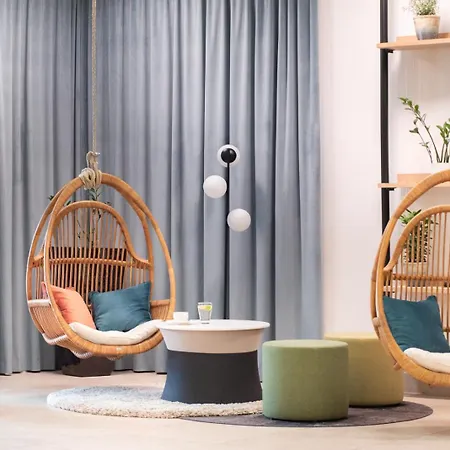 Arkon Park Gdansk- Destigo