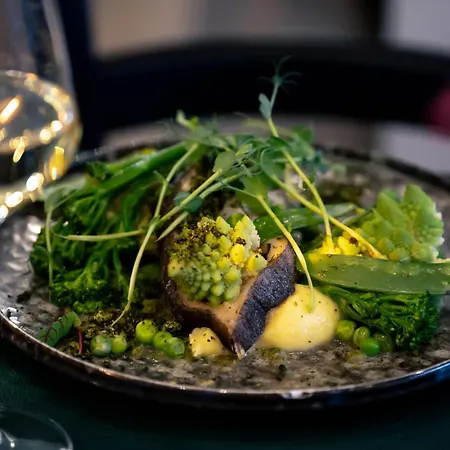 Отель Arkon Park Gdansk- Destigo Гданьск