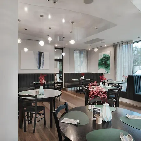 Arkon Park Gdansk- Destigo 4*