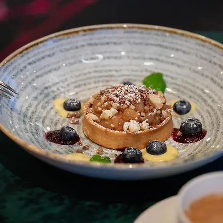 Arkon Park Gdansk- Destigo Гданьск