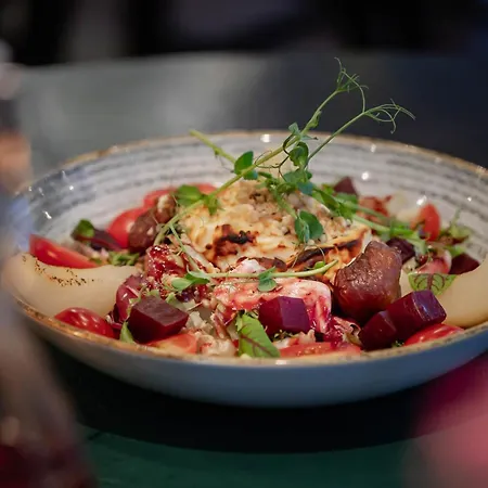 Arkon Park Gdansk- Destigo 4* Гданьск