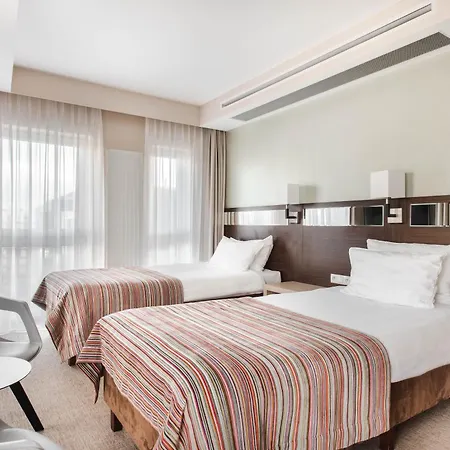 Hotel Arkon Park Gdansk- Destigo