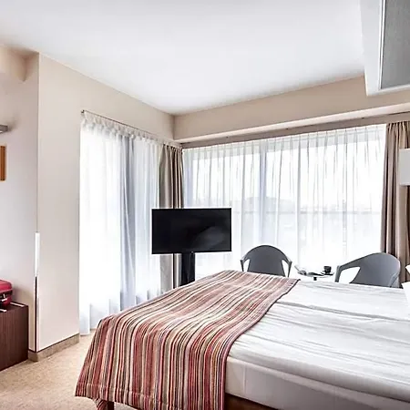 Arkon Park Gdansk- Destigo 4* 그단스크