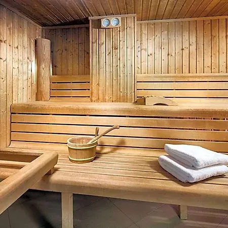 Arkon Park Gdansk- Destigo 4* 그단스크