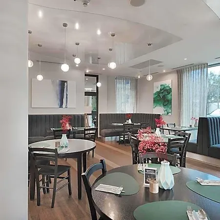 호텔 Arkon Park Gdansk- Destigo 4*