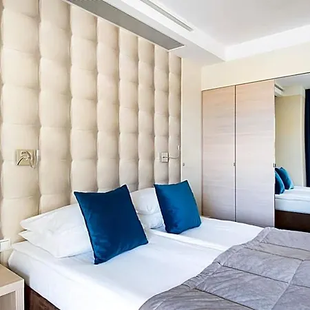 호텔 Arkon Park Gdansk- Destigo 4*