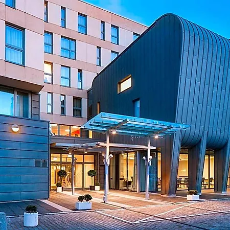 Arkon Park Gdansk- Destigo 호텔 4*