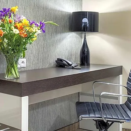 Arkon Park Gdansk- Destigo 4*