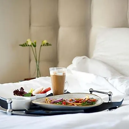 Arkon Park Gdansk- Destigo 4*