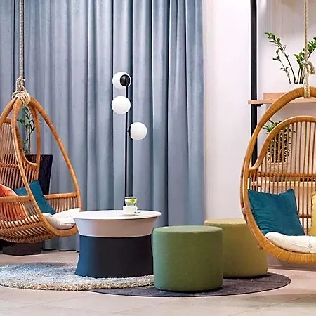 Arkon Park Gdansk- Destigo 호텔 4*
