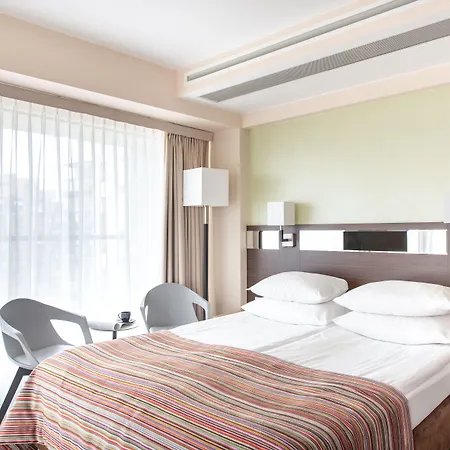 Arkon Park Gdansk- Destigo 4*