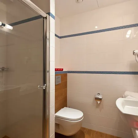 Arkon Park Gdansk- Destigo Hotel Gdańsk