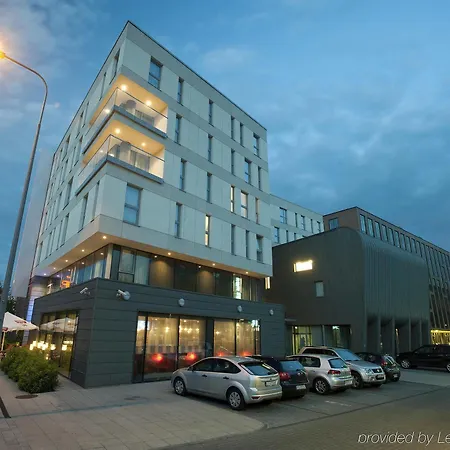 Arkon Park Gdansk- Destigo 4* Gdańsk