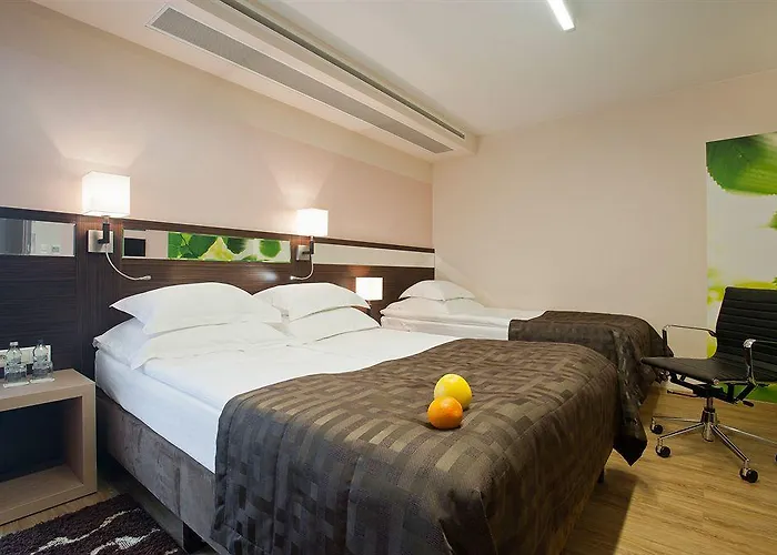 Arkon Park Gdansk- Destigo 4* Gdańsk