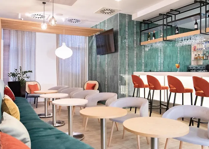 Arkon Park Gdansk- Destigo