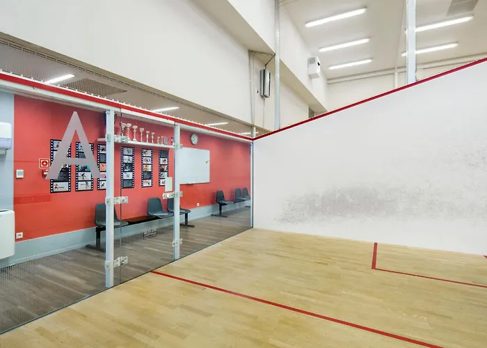 Arkon Park Gdansk- Destigo グダニスク