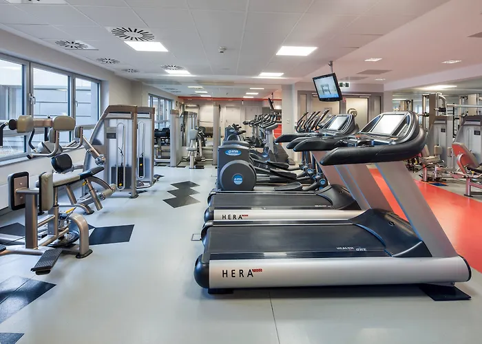 Arkon Park Gdansk- Destigo 4*