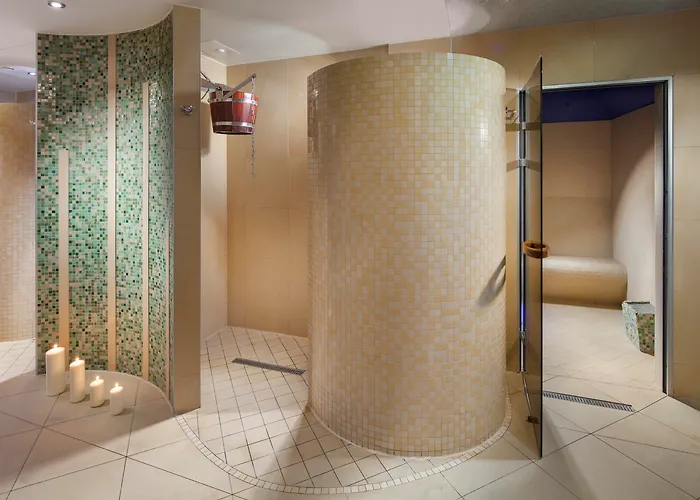 Arkon Park Gdansk- Destigo 4* Gdańsk