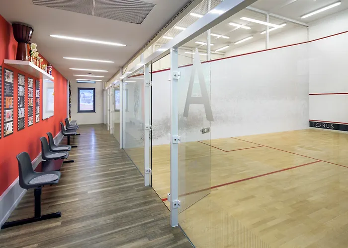 ホテル Arkon Park Gdansk- Destigo