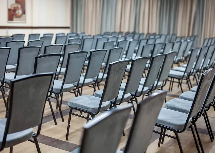 Arkon Park Gdansk- Destigo Gdańsk