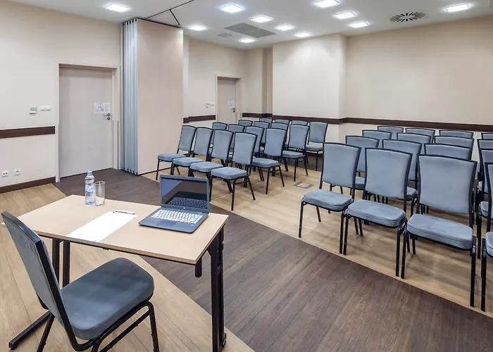 Arkon Park Gdansk- Destigo