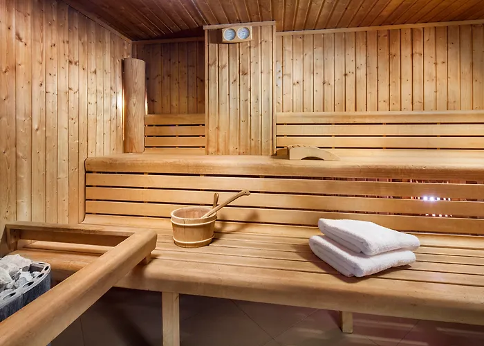 Arkon Park Gdansk- Destigo