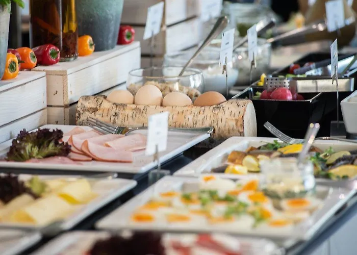 Arkon Park Gdansk- Destigo