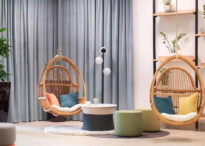 Arkon Park Gdansk- Destigo