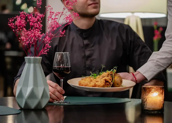 Arkon Park Gdansk- Destigo Gdańsk