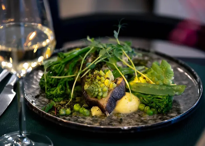 Szálloda Arkon Park Gdansk- Destigo Gdańsk