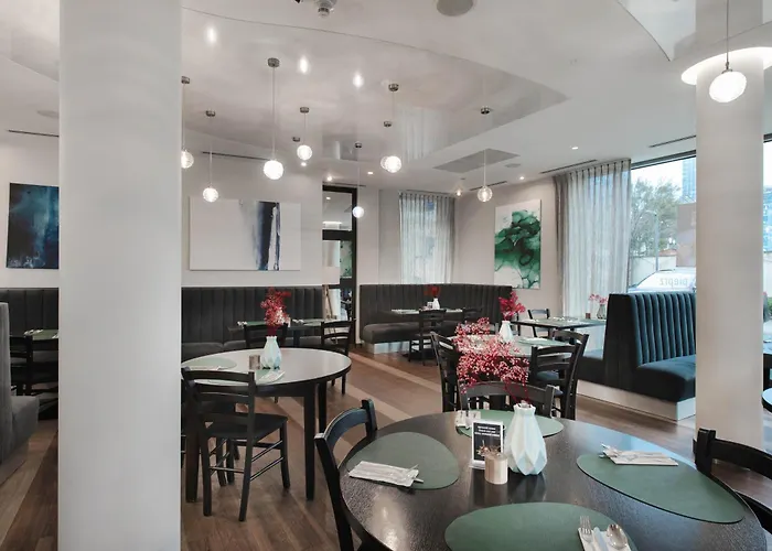 Arkon Park Gdansk- Destigo 4*