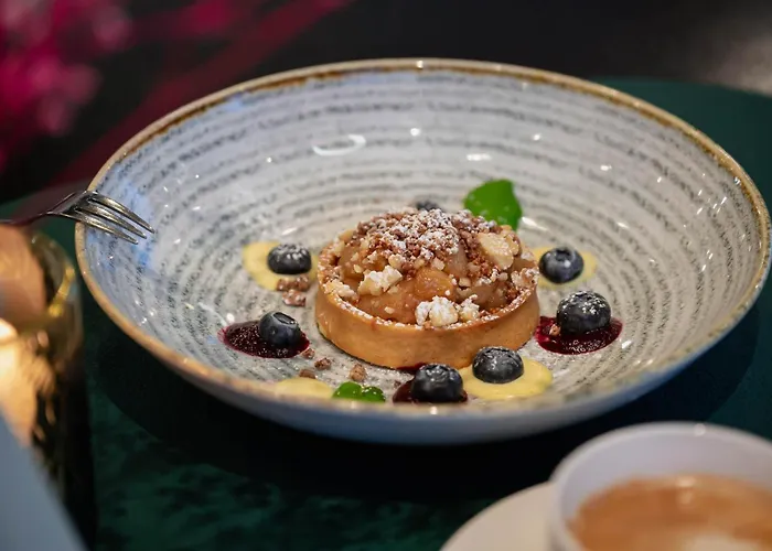 Arkon Park Gdansk- Destigo グダニスク