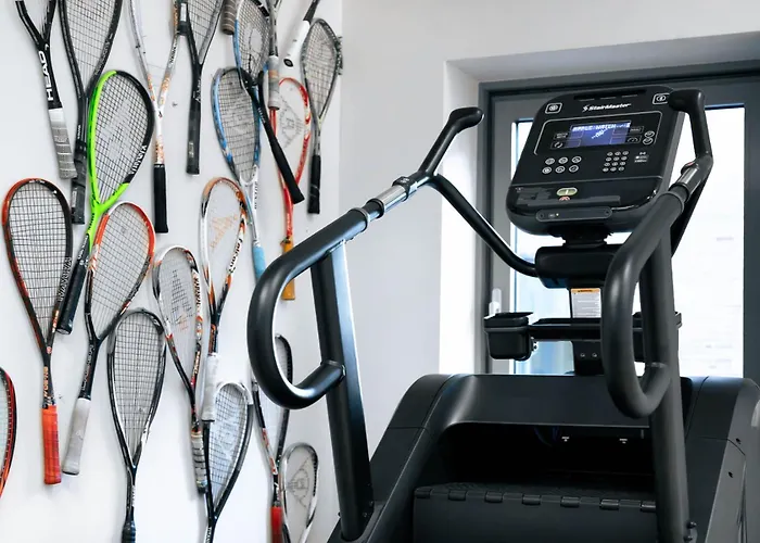 Arkon Park Gdansk- Destigo 4* グダニスク