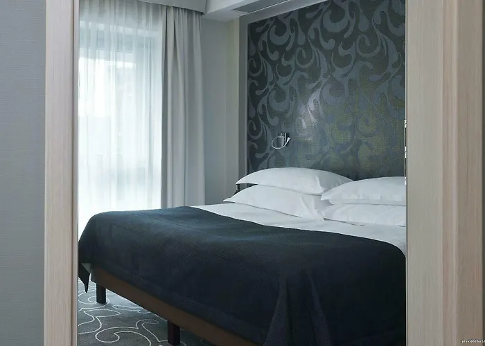 Arkon Park Gdansk- Destigo 4*