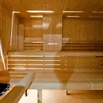 Otel Arkon Park Gdansk- Destigo 4*