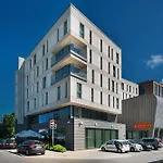Otel Arkon Park Gdansk- Destigo 4*