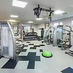 Arkon Park Gdansk- Destigo 4* Gdansk