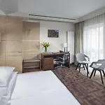 Otel Arkon Park Gdansk- Destigo Gdansk