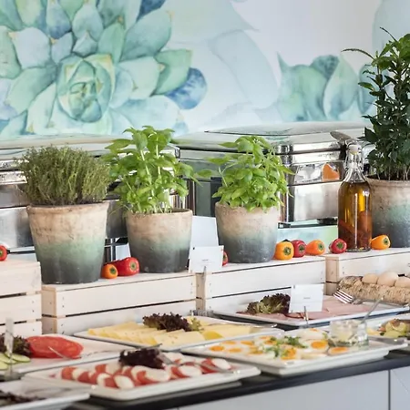 Arkon Park Gdansk- Destigo 4* Gdańsk