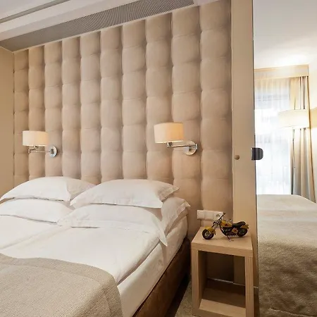 Arkon Park Gdansk- Destigo Hotel Gdańsk